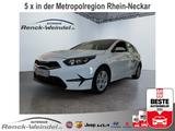 Kia Ceed 1.0 T-GDI VISION Navi Rückfahrkam. Klima PD - Kia cee'd / Ceed in Ludwigshafen
