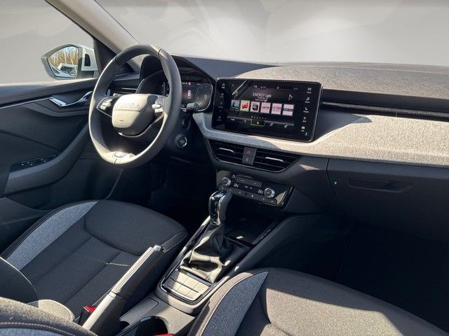 Fahrzeugabbildung SKODA Kamiq 1.0 TSI DSG Selection ACC+AHK+NAVI+SHZ+GRA