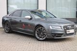 Audi S8 4.0 TFSI quattro*ACC*NACHTSICHT*KAMERA*LED* - Audi S8: S8l