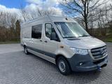 Mercedes-Benz Sprinter 316 H2 L3 Motor neu - Mercedes-Benz: Motor