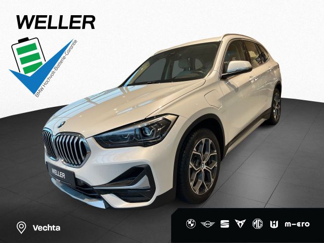 BMW X1 xDrive25e xLine Tempo PDC LED Navi DAB  18''