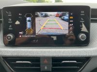 Skoda Kamiq - Vorschau Bild 18