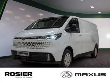 Maxus Deliver 7 2000