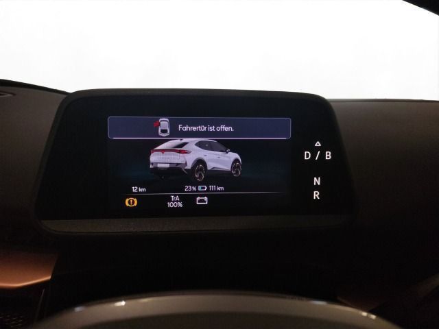 Cupra Tavascan - Bild 19