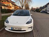 Tesla Model 3 Hinterradantrieb RWD RWD AHK 1. Hand CC2