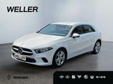 Mercedes-Benz A 180 7G-DCT Progressive *LED*CAM*SHZ*Spurhalte* - mit Benzin-Antrieb: Weiß