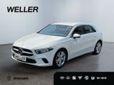 Mercedes-Benz A 180 7G-DCT Progressive *LED*CAM*SHZ*Spurhalte* - Mercedes-Benz A-Class in Bielefeld