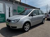 Ford C-Max 1,8 Ghia*1.HAND*KLIMA*AHK*TÜV/7-2027* - Ford C-Max: Ghia