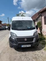 Fiat Ducato L2H2 131 ps 2017 155 mi km top... - Fiat Ducato in Wuppertal