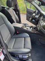 BMW 535i  - gebrauchte BMW 535 aus dem Jahr 2011