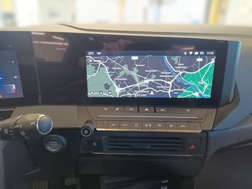 Opel Astra - 10