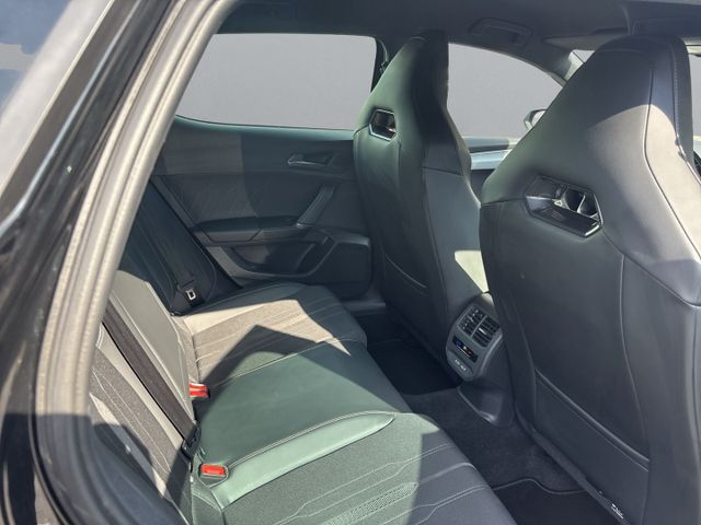 Leon 1.5eTSI*NAVI+KESSY+LED+ACC+Appl CarPlay+PDC