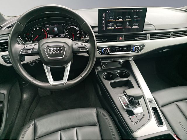 A4 Avant 35 2.0 TFSI advanced S-tronic