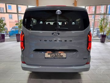 Ford Tourneo Custom L2 Titanium X AWD Vollausstattung