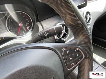 Mercedes A 160 - 9