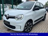 Renault Twingo Limited !! Klima !! EURO6 !! 79TKM !! - gebrauchte Renault Twingo aus dem Jahr 2021
