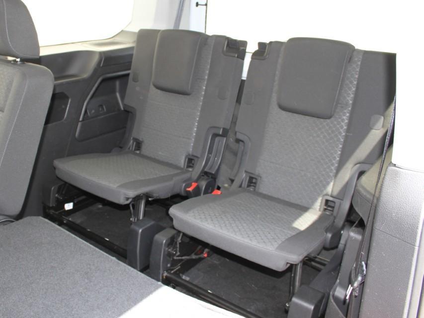 Ford Tourneo 1.5EB Titanium 7-Sitzer LMF Winter, миниатюра 11