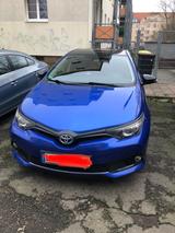 Toyota Auris 2018 Hybrid - Toyota Auris in Leipzig