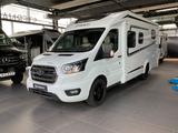 Etrusco V 6.8 SCF Ford / XENON / Automatik - Offers