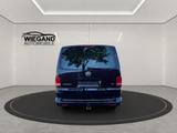 Volkswagen Multivan T5 DSG Comfortline+EXPORT+AHK+7.SITZ - Volkswagen aus 2011: Multivan
