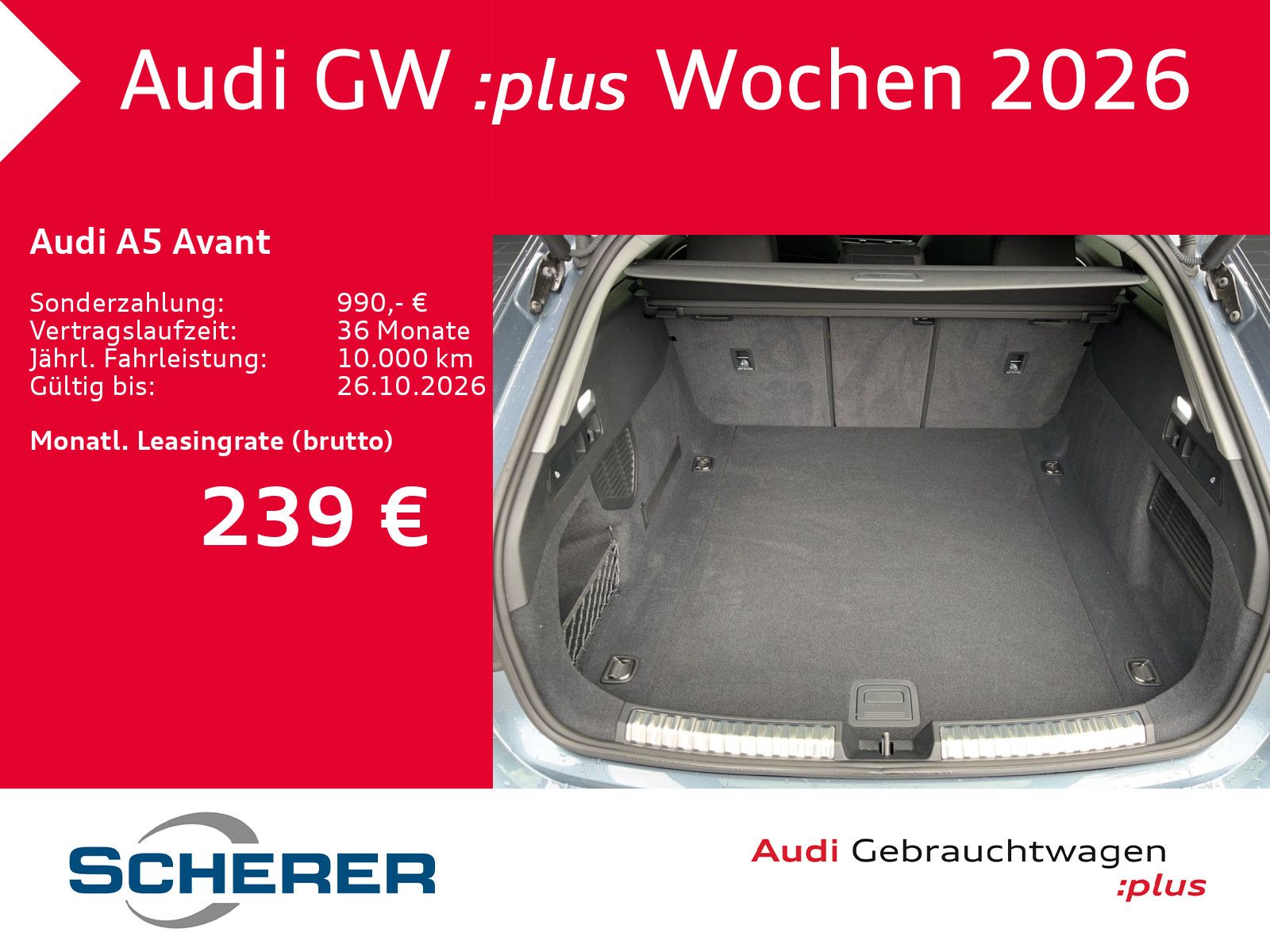 Audi A5 - Bild 16