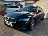 Volvo S60 Lim. R Design - Volvo S60 aus 2019