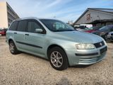 Fiat Stilo 1.9 JTD 120 Active TÜV - Fiat Stilo mit Diesel-Antrieb