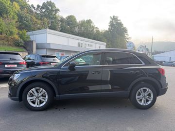 Audi Q3 - 6