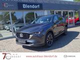Mazda CX-5 Advantage 194 Automatik 360°|Navi|Head-Up - Mazda CX-5 aus 2025