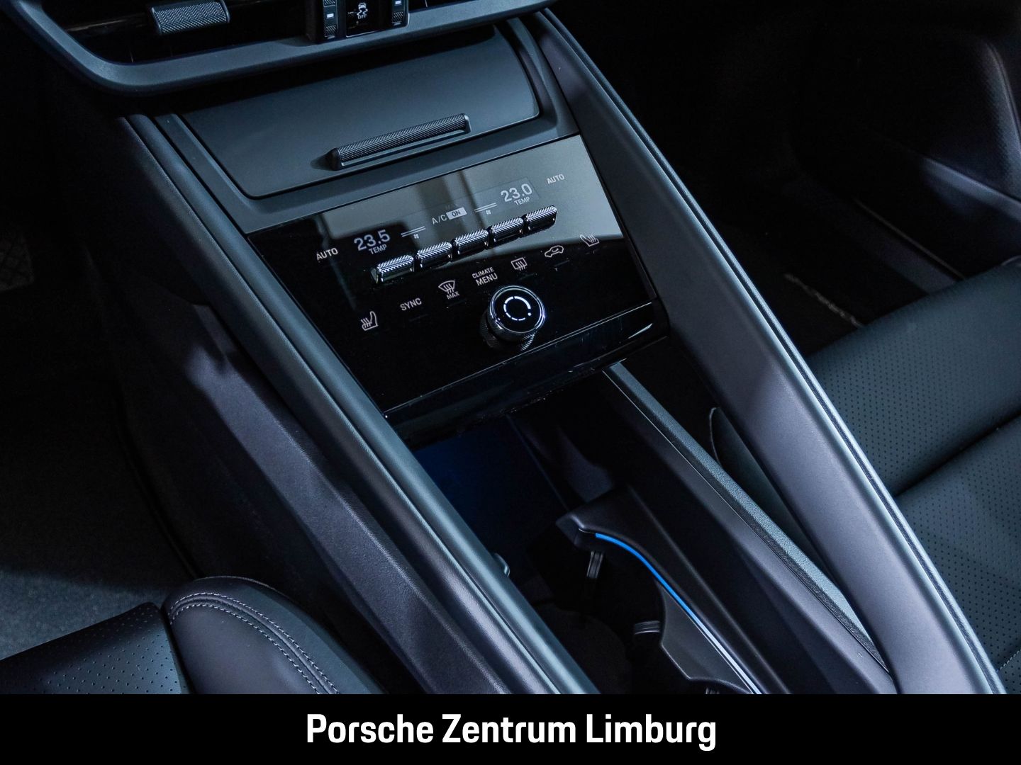 Porsche Macan - Bild 27