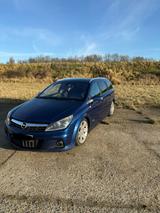 Opel Astra H Caravan OPC Line Z20LER - Opel Astra: H Opc Line