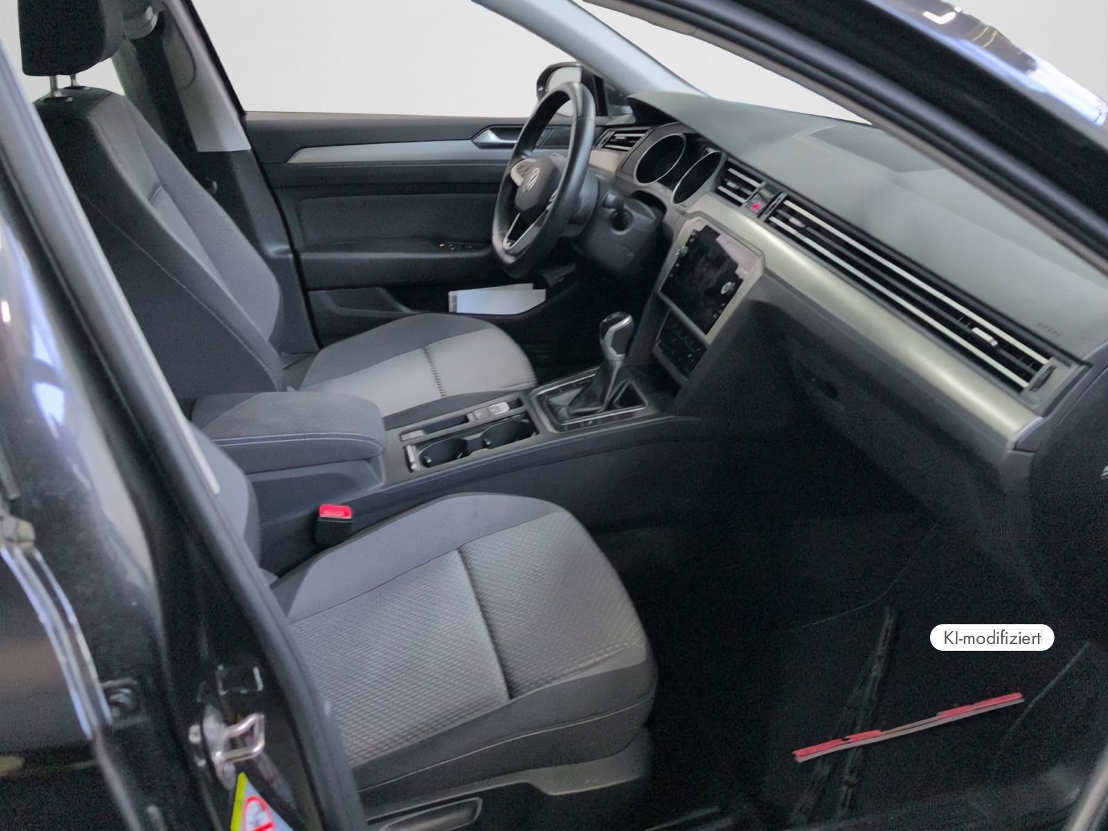 Volkswagen Passat Variant - Bild 7