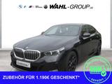 BMW 550e xDrive M SPORT LC PROF ICONIC GLOW B&W   KO