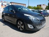 Renault Scenic III Grand/BOSE/SHZ/Tempomat - Renault Scenic aus 2011: Bose