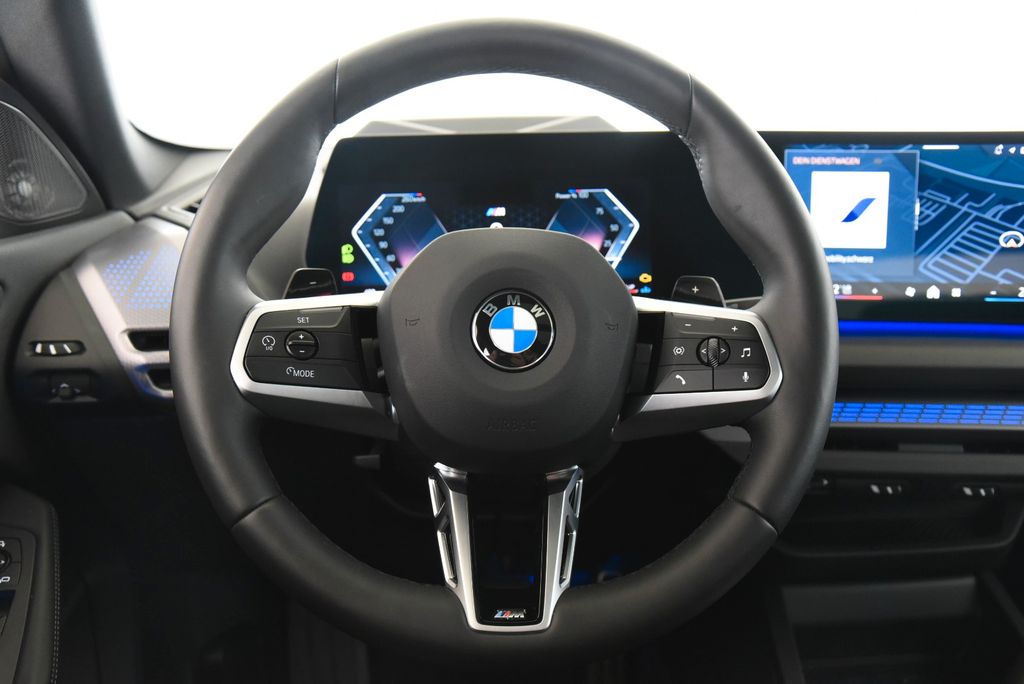 BMW 220 Gran Coupé