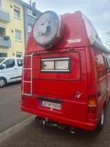 Ford Transit 100 (Womo.-Umbau) - Ford Benzin