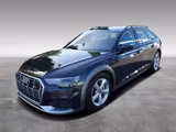 Audi A6 allroad quattro 3.0 TDI*AHK*SHZ*Head-up* - Audi: Allroad