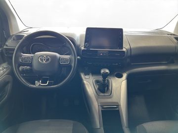 Toyota Proace City - 12