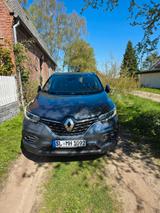 Renault Kadjar TCe 140 GPF Zen