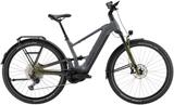 BULLS ICONIC EVO FS L - BULLS E-Bikes