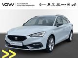 Seat Leon ST FR TDI DSG 4Drive Klima Navi