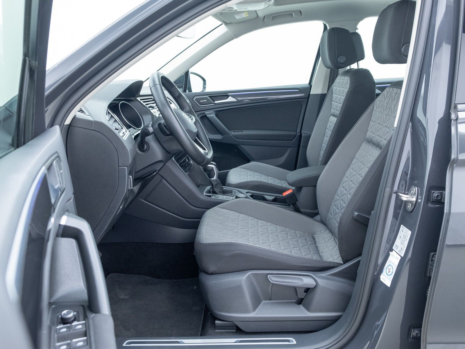 Volkswagen Tiguan - Bild 12