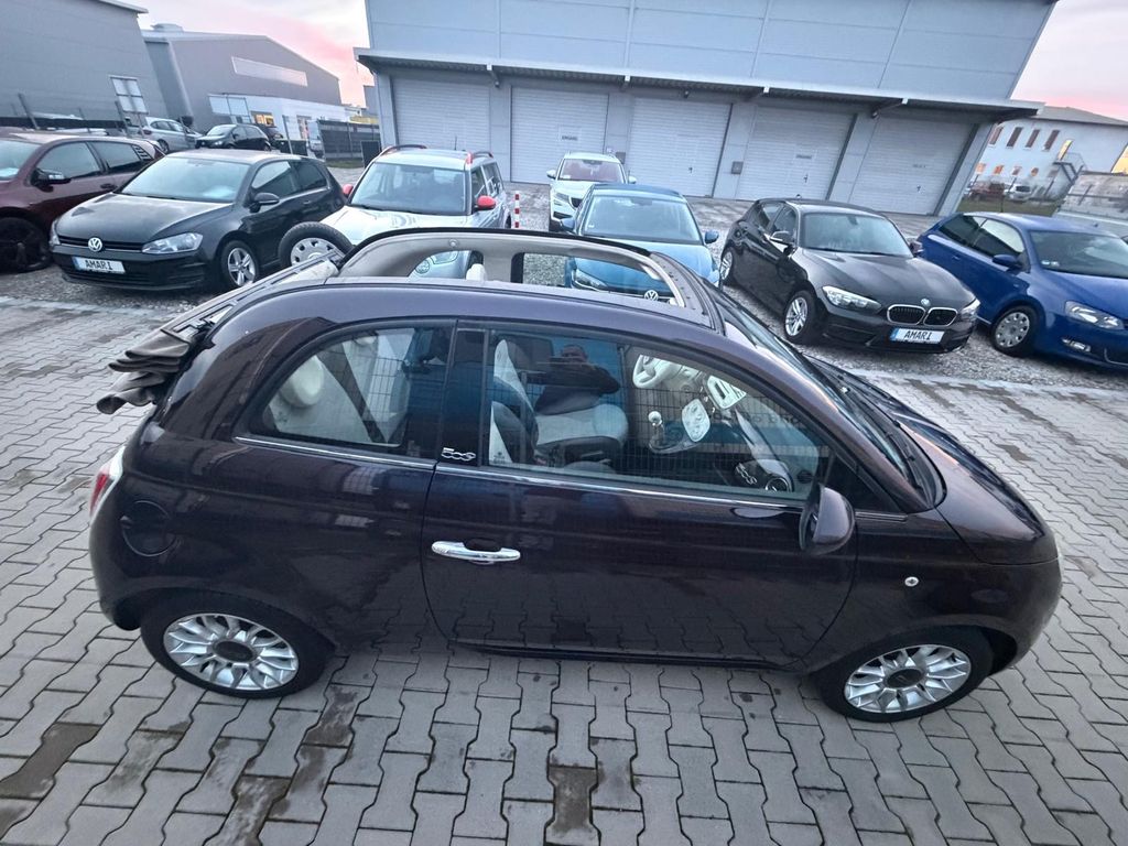 Fiat 500 - Bild 29