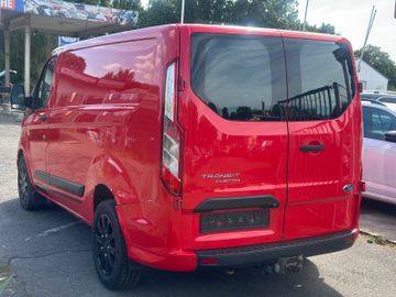 Ford Transit Custom - 6