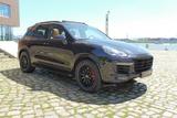 Porsche Cayenne GTS - gebrauchte Porsche Cayenne aus dem Jahr 2016