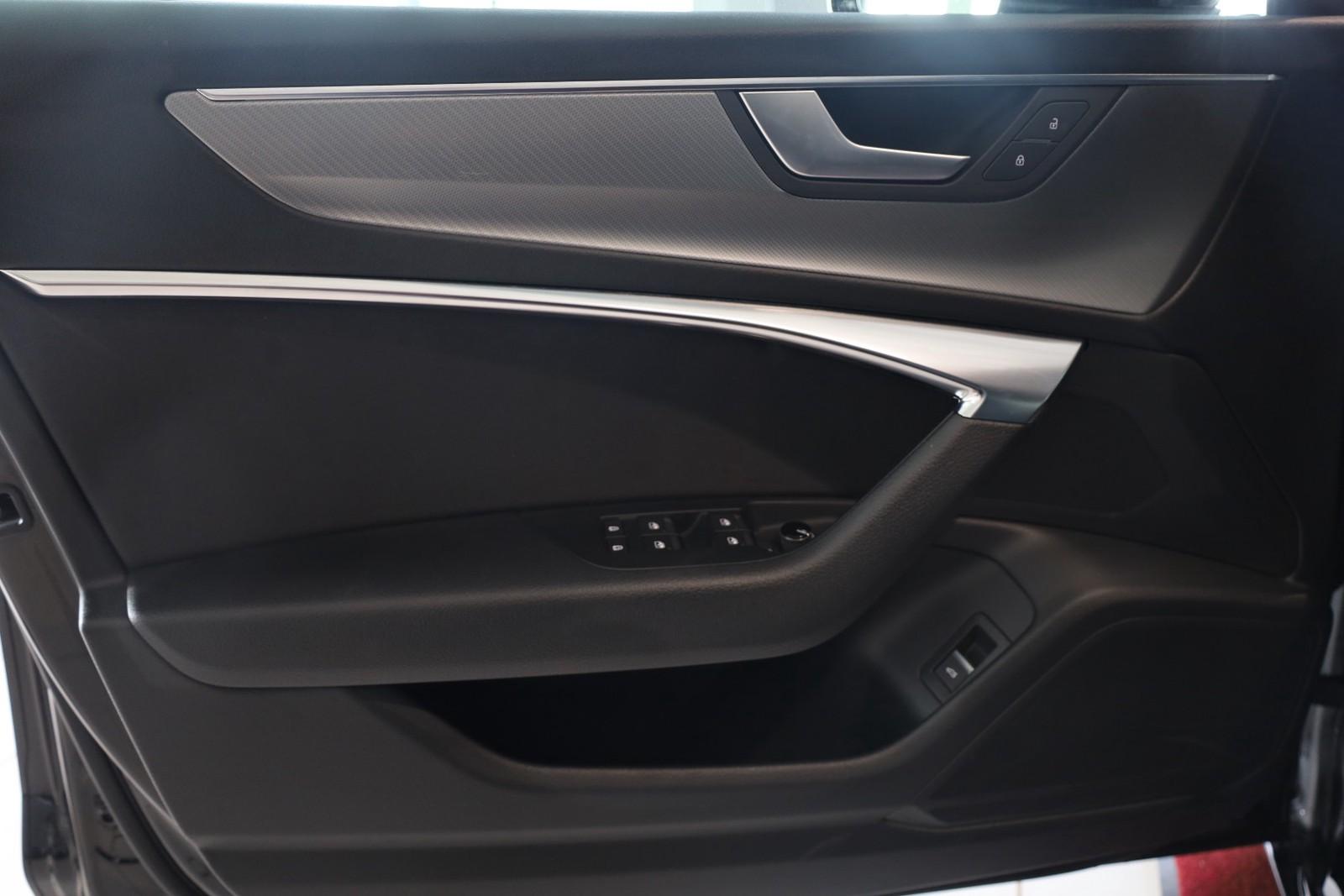 Audi A6 Avant 40 TDI quattro Standheizung, миниатюра 9