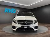 Mercedes-Benz V 250 d EDITION Lang NIGHT DISTRONIC BURMESTER - Diesel Gebrauchtwagen mit Euro6