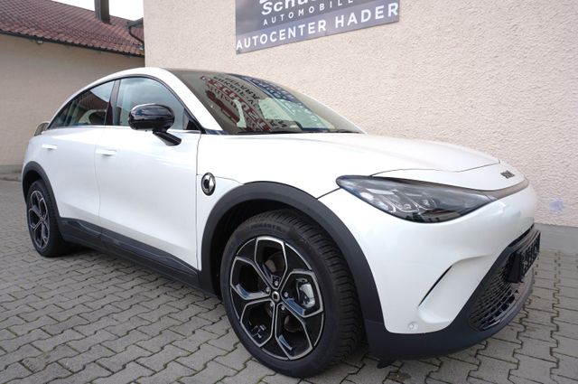 Smart #3 49 kWh Pro Autom. LEDER/ PANOD/LED/ NAVI