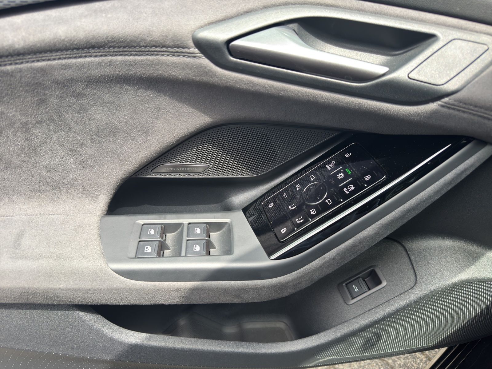Audi A6 e-tron - Bild 9