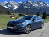 Ford Mondeo 2,0 EcoBlue 110kW Titanium Turnier *LED*